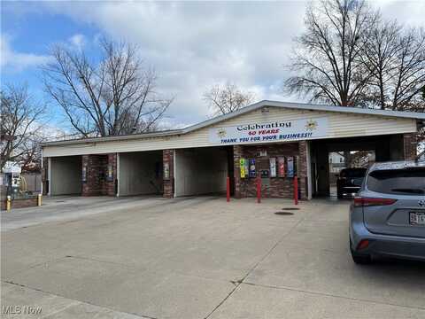 318-322-330 Prospect, Elyria, OH 44035