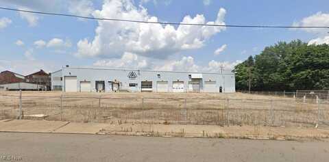 1001 E Broadway Street, Alliance, OH 44601