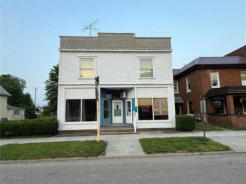 111 E Main Street, Tuscarawas, OH 44629
