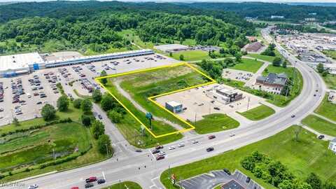 Southgate Road, Cambridge, OH 43725