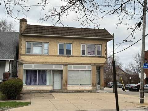 3711 W 140th Street, Cleveland, OH 44111