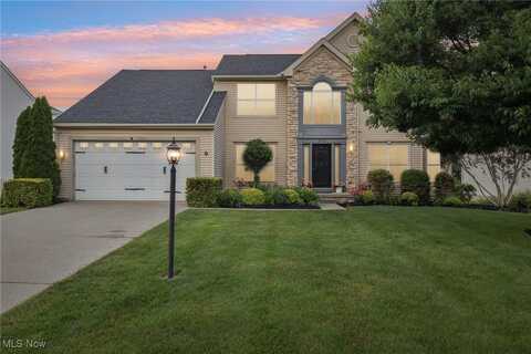 5408 Montville Drive, Medina, OH 44256