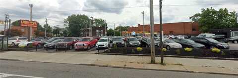 10501 Lorain Avenue, Cleveland, OH 44111