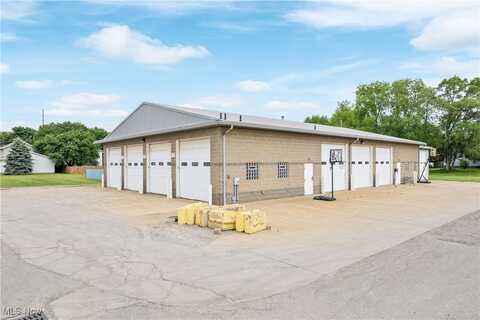 200 Roosevelt Street, Minerva, OH 44657