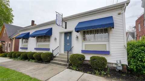 126 N 9th Street, Cambridge, OH 43725