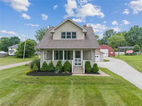11861 Moffitt Street SW, Massillon, OH 44647