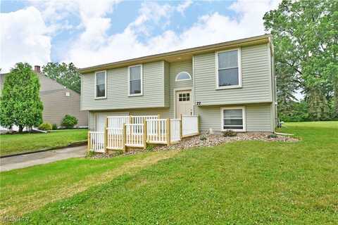 22 Camrose Drive, Niles, OH 44446