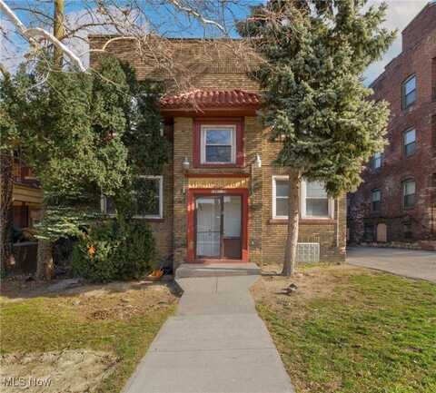 1881 Noble Road, East Cleveland, OH 44112