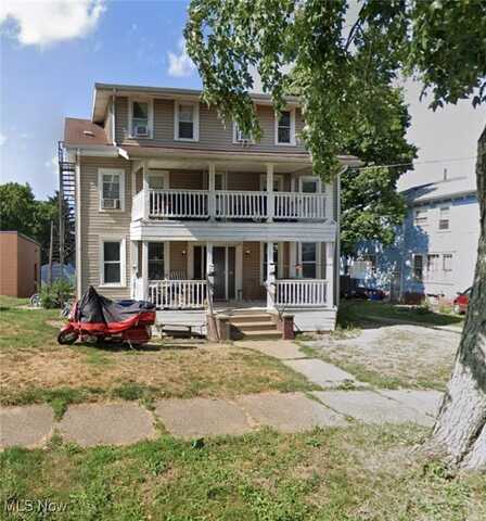 42 E Columbia Street, Alliance, OH 44601