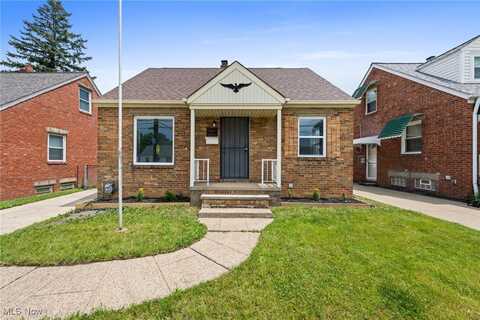 4651 W 150th Street, Cleveland, OH 44135
