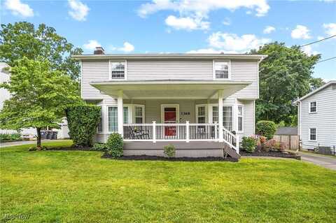 1368 Shanabrook Drive, Akron, OH 44313