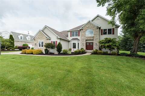 4153 Fox Meadow Drive, Medina, OH 44256