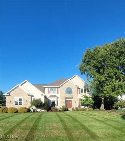 4153 Fox Meadow Drive, Medina, OH 44256