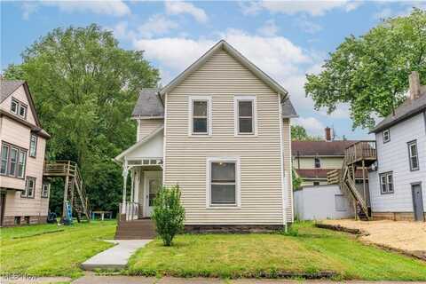 463 Allyn Street, Akron, OH 44304