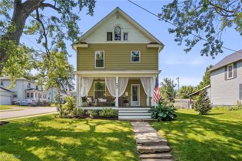 583 E 7th Street, Salem, OH 44460