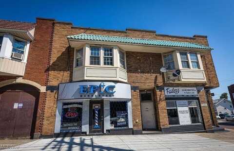 11204 Lorain Avenue, Cleveland, OH 44111