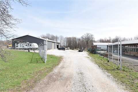 5628 State Route 7, Andover, OH 44003