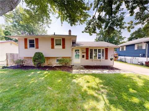 7570 Dahlia Drive, Mentor-On-The-Lake, OH 44060