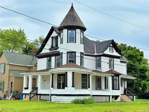 1504 Lexington Avenue, Lorain, OH 44052