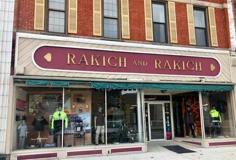 506 Broadway unit: 1, Lorain, OH 44052