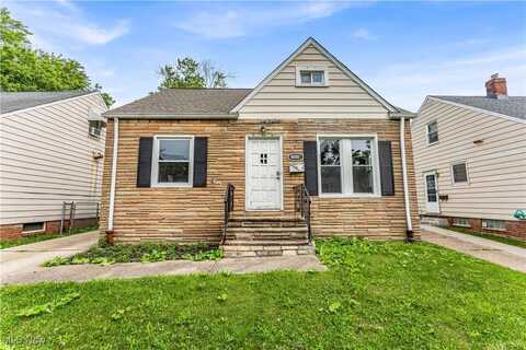 15605 Benhoff Drive, Maple Heights, OH 44137