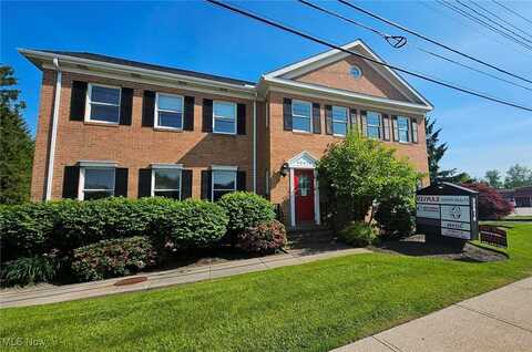 33610 Solon Road unit: #Ll1, Solon, OH 44139