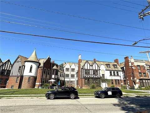 13309 S Woodland Road, Shaker Heights, OH 44120