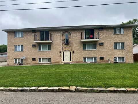 860 Moyer Avenue, Boardman, OH 44512