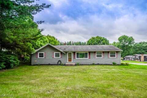 554 Ott Drive, Clinton, OH 44216