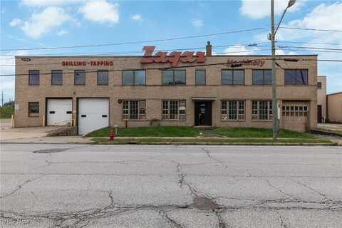 24000 Lakeland Boulevard, Euclid, OH 44132
