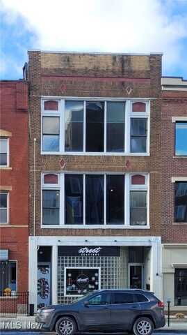 356 S Main Street, Akron, OH 44311