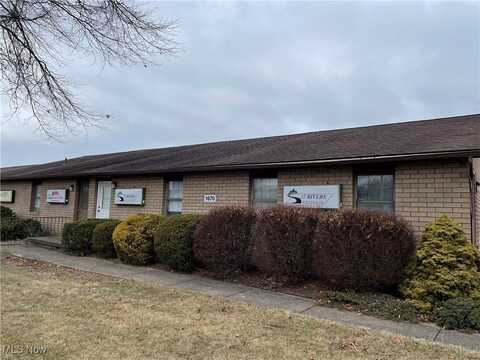 1670 Cooper Foster Park Road W, Lorain, OH 44053