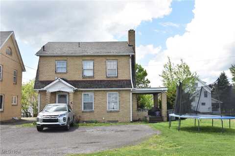 4116 Youngstown Poland Road, Youngstown, OH 44514