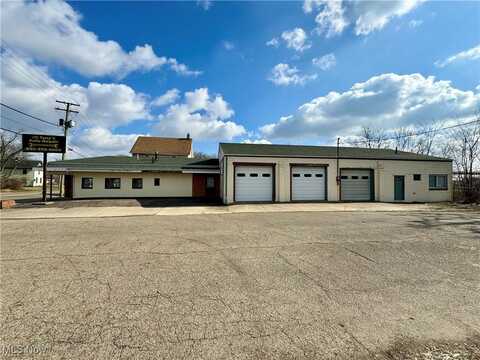 2326 Navarre Road SW, Canton, OH 44706