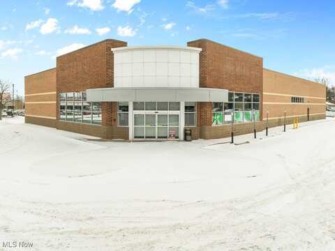 2229 E State Street, Salem, OH 44460