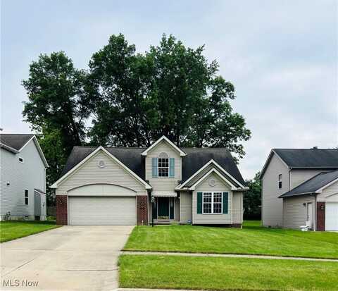 54 Filly Lane, Northfield, OH 44067