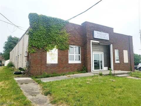 321 Colorado Avenue, Lorain, OH 44052