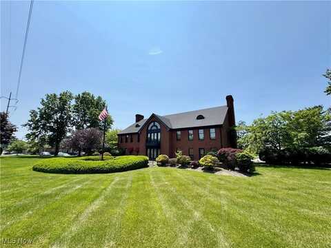 4051 Whipple Avenue NW unit: 110, Canton, OH 44718