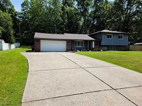 7957 Pamela Drive, North Royalton, OH 44133