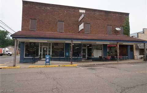 180 W Front Street, Killbuck, OH 44637