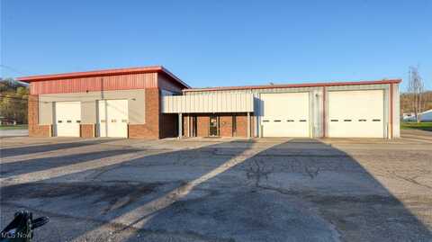 1340 Oxford Avenue unit: C, Cambridge, OH 43725