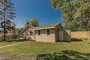 14867 Beechwood Drive, Newbury, OH 44065