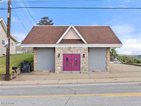 2109 Pennsylvania Avenue, Weirton, WV 26062