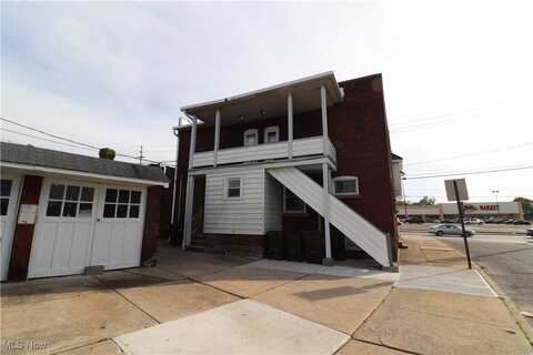 4995 Turney, Garfield Heights, OH 44125