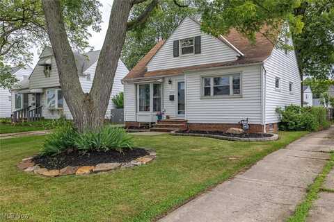 29123 Homewood Drive, Wickliffe, OH 44092