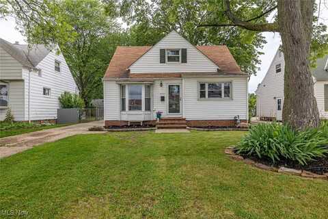 29123 Homewood Drive, Wickliffe, OH 44092