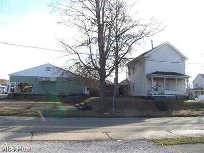 115 E Ely Street, Alliance, OH 44601