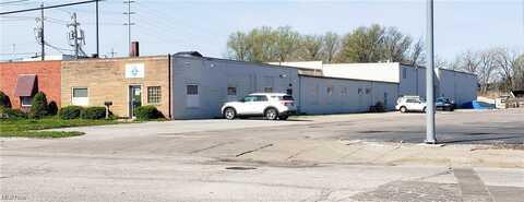 1148 E 222nd Street, Euclid, OH 44117