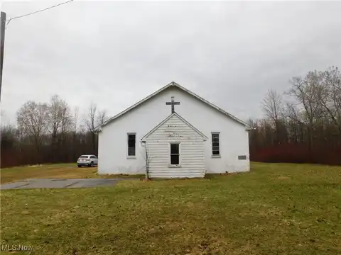 930 Clay Road, Jefferson, OH 44047