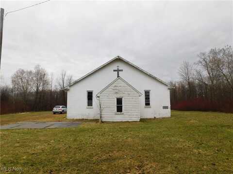 930 Clay Road, Jefferson, OH 44047